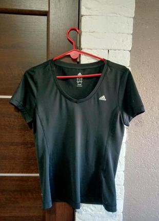 Утюг фитнес футболка