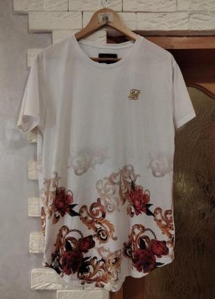 Турция.футболка амбре