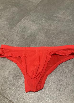 Трусы мужские