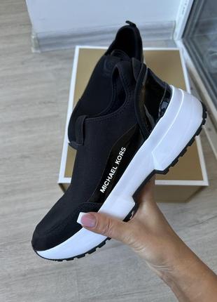 Кеди michael kors