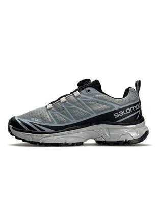 6 black grey 2635 salomon senderismo s lab xt salomon senderismo actiloft 173093085