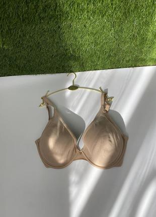 Бюстгальтер thirdlove 24/7 classic uplift plunge bra (usa)