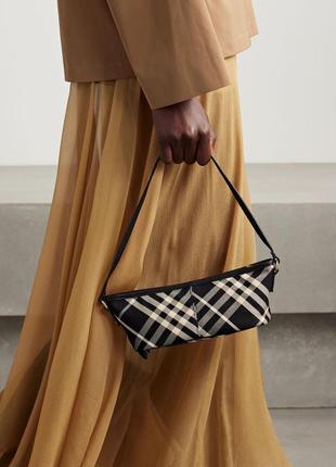 Сумка burberry