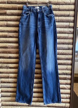 Джинсы на 27 размер х х х х.