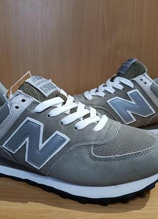Кроссовки new balance