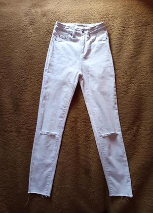 Джинси,штани