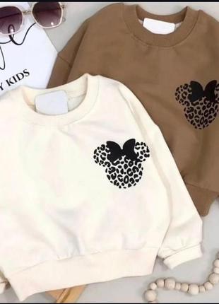 Кофточка для дівчаток