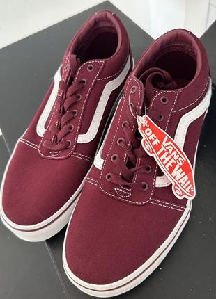 Кроссовки | кеды | vans