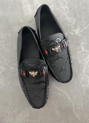 Макасини  gucci