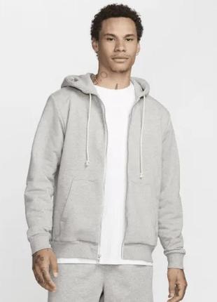 Кофта соп худи nike standard issue (fz0222-063) оригинал!