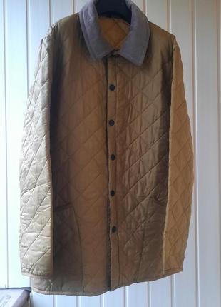 Куртка мужская