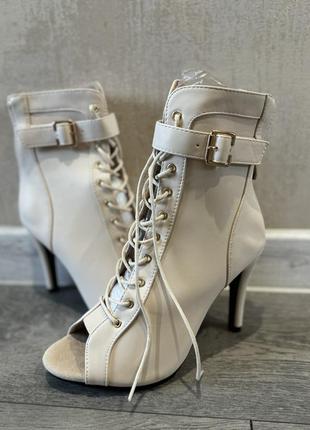 Туфлі для танців