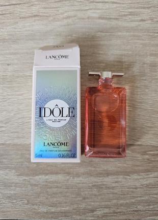 Парфумована вода lancome idole nectar