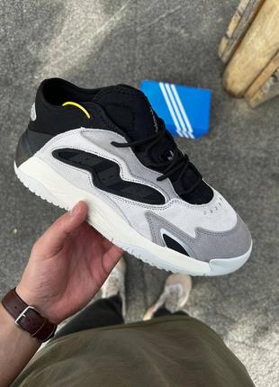 Мужские кроссовки adidas streetball 2