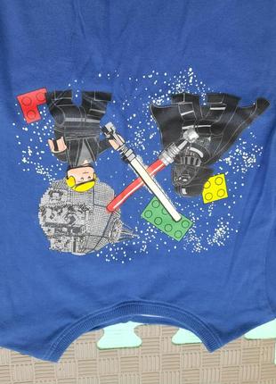 Пижама star wars 3