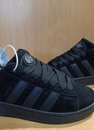 Кроссовки adidas campus