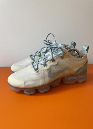 Оригинал кроссовки nike vapormax 🔥2 фото