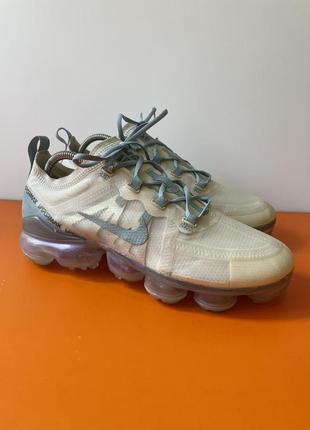 Оригинал кроссовки nike vapormax 🔥1 фото