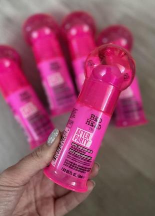 Крем для волос