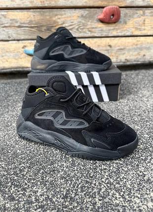 Мужские кроссовки adidas streetball 2