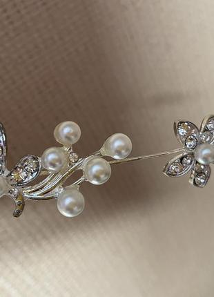 Украшение для волос 3