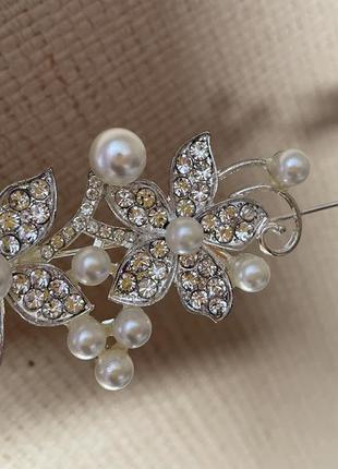 Украшение для волос 2