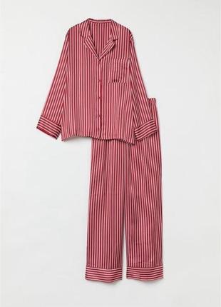 H&m pajama set sale