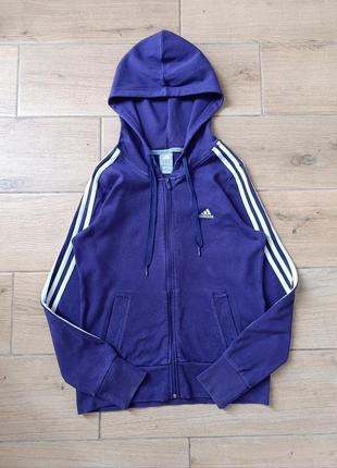 Зрение худи adidas размер м