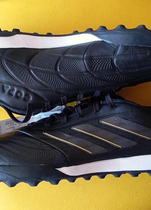 Сороконіжки adidas copa kids 2 league turf ig8721 оригінал