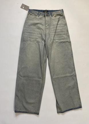 Джинсы balenciaga jeans