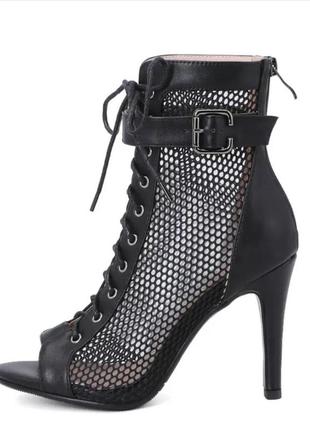 Хилсы для танцев high heels хилс