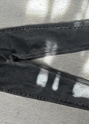 Джинси zara