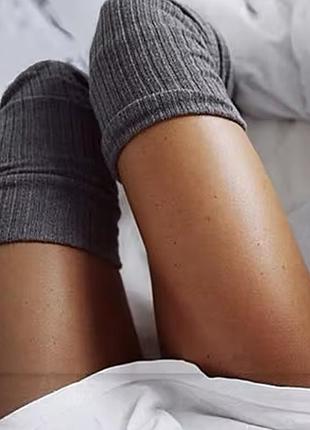 Трендові підколінки