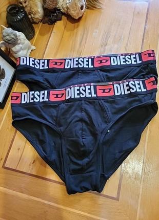 Оригинальные трусы diesel