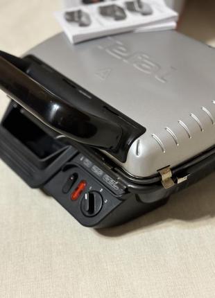 Гриль електричний tefal, 2000w