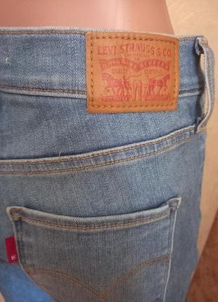 Джинси levis 311 shaping skinny