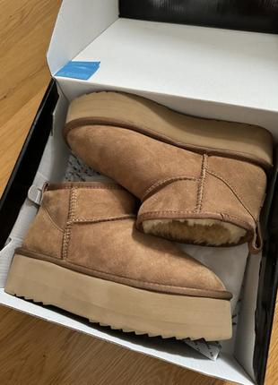 Нові ugg prpy
