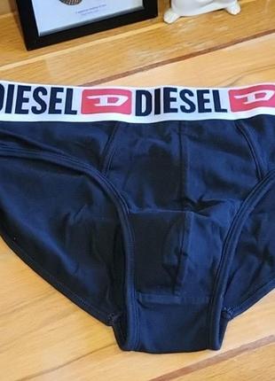 Оригинальные трусы diesel