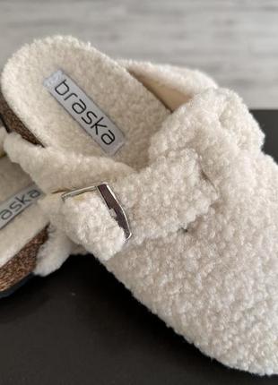 Новые мюли,клоги braska