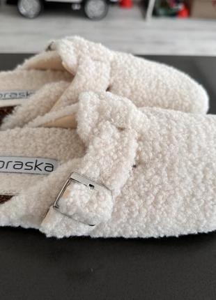 Новые мюли,клоги braska