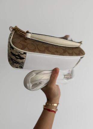 Женская сумка coach premium 3