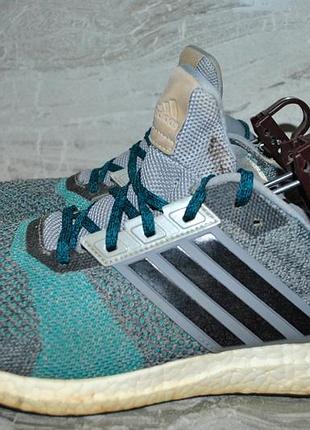 Adidas boost спорт кроссовки 46 р 5