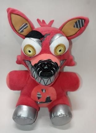 М'яка іграшка аніматроник іоксі funko fnaf п'ять ночей з фредді five nights at freddi