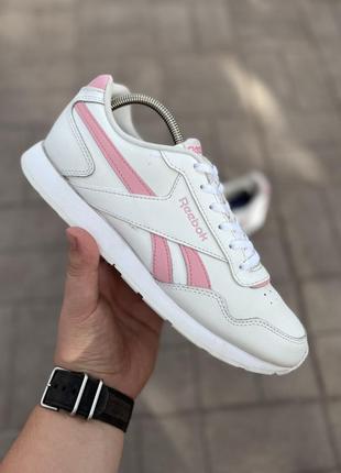 Кроссовки reebok classic