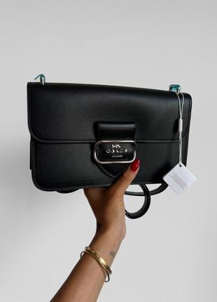 Женская сумка coach premium