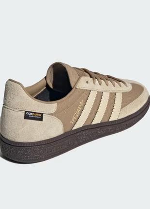 Adidas handball spezial shoes cordura original оригінал2 фото