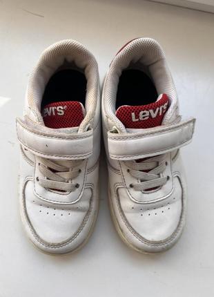 Кеди levis 4