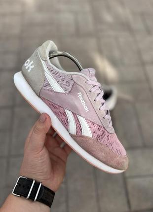 Кроссовки reebok classic