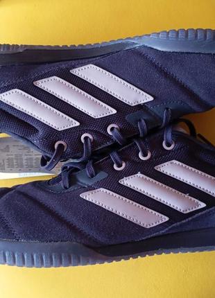 Футзалки adidas copa gloro in ie7548 оригінал натуральний нубук р.42.5,43,45 нові
