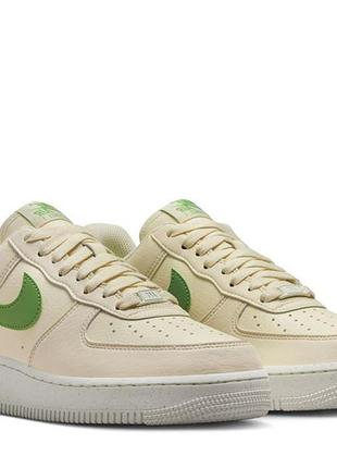 Nike air force 1 womens tan 2025